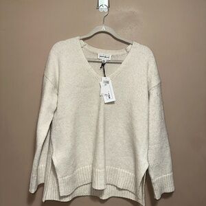For the Republic Sweater XS New with tags